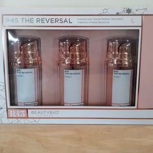 Beauty Bio R45 THE REVERSAL